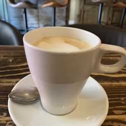 Zero Caffe' - Cappuccino