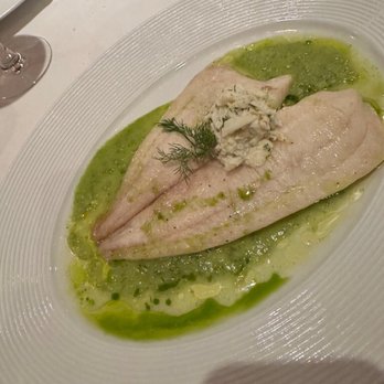 LUCA - Fish of the day (LI Fluke) - Italian Near Me - Stony Brook, New York LUCA - Fish of the day (LI Fluke) - Italian Near Me - Stony Brook, New York
