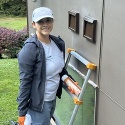 Exterior vent upgrades