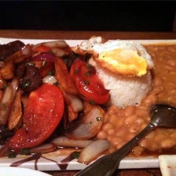 El Rocoto - Lomo Saltado Especial - Peruvian Near Me - Cerritos, California El Rocoto - Lomo Saltado Especial - Peruvian Near Me - Cerritos, California