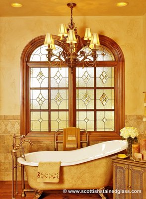 Ft Collins Stained Glass