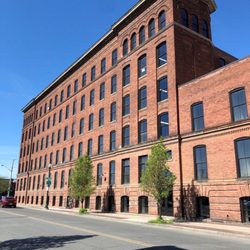 The Collar Factory Lofts - Collar Factory Lofts