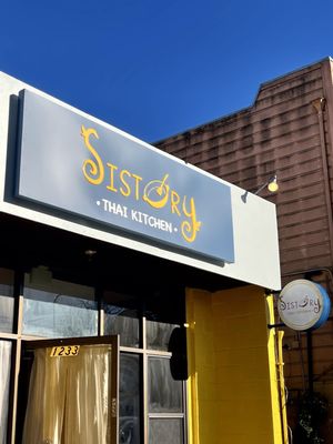 Sistory Thai Kitchen by null