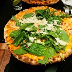 Amarone - Pizza verdi