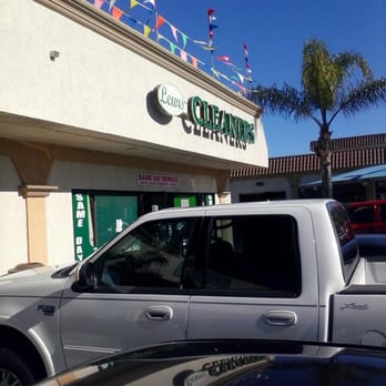 Lewis Cleaners - Laundry Services Near Me - Temecula, California