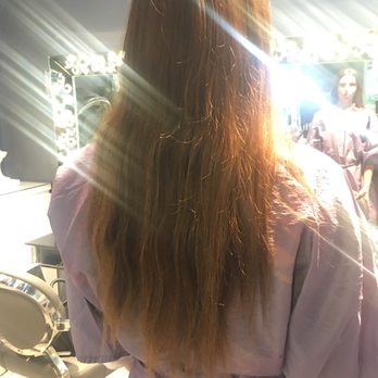 Ivette Gil Beauty Design - Hair Salons Near Me - West Palm Beach, Florida