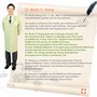 Photo of Brian C Kang, DC LAc  -  Cross Chiropractic & Acupuncture