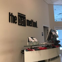 The Bar Method - Not sure why this has been reported as closed- it is open for classes!