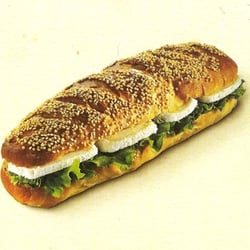 Pause Sandwich