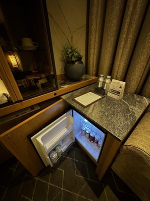 HOTEL THE CELESTINE TOKYO SHIBA by null