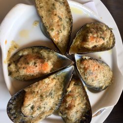 Babord et Tribord - Moules