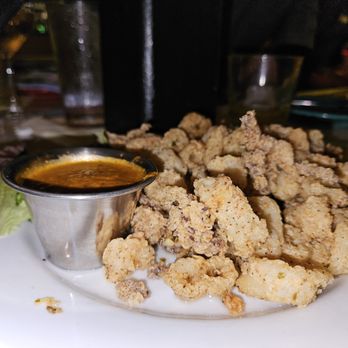 Ulele - New American Near Me - Tampa, Florida