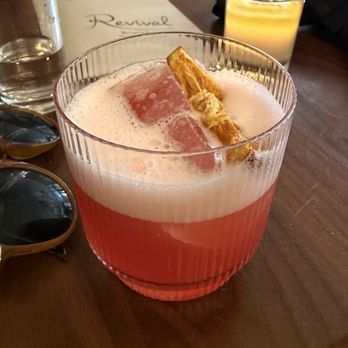 Bar Revival - Cocktail Bars Near Me - New York, New York