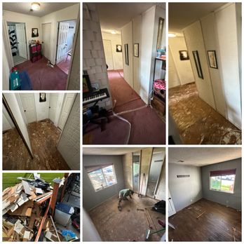 Genie’s Junk Removal - Junk Removal & Hauling Near Me Genie’s Junk Removal - Junk Removal & Hauling Near Me