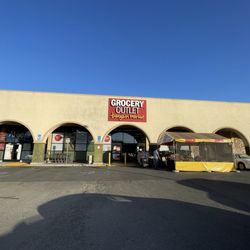 Grocery Outlet