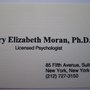 Photo of Mary Moran, PhD