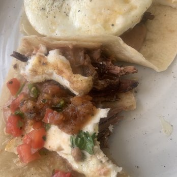 MeeMa’s - Brisket tacos - Breakfast & Brunch Near Me - Long Beach, California