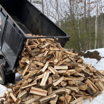 DJB Firewood - Firewood Near Me