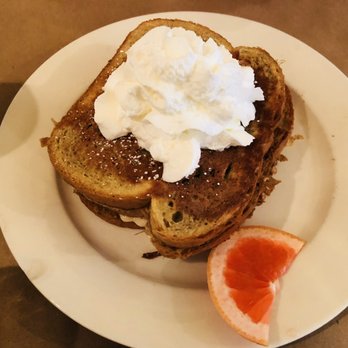 The Sinful Kitchen - Fruit Stuffed French Toast - Breakfast & Brunch Near Me - Portland, Maine The Sinful Kitchen - Fruit Stuffed French Toast - Breakfast & Brunch Near Me - Portland, Maine