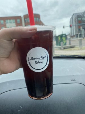 Morning Light Bakery by null