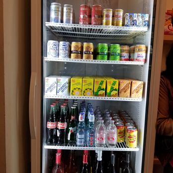 Woon - Dranks - Beer & Wine available - Chinese Near Me - Los Angeles, California