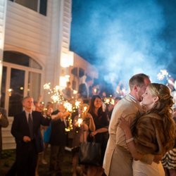 Sherwood Inn - Photo by Green Autumn Photography