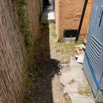 System Pavers - "backyard" - before - Masonry/Concrete Near Me - San Marcos, California System Pavers - "backyard" - before - Masonry/Concrete Near Me - San Marcos, California