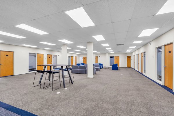 Signature Suites by null