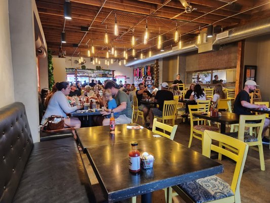 Breakfast Republic Costa Mesa by null