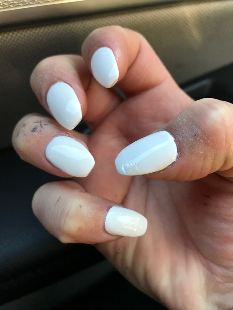 ELMA NAILS 210 E Martin St, Elma, Washington Nail Salons Phone