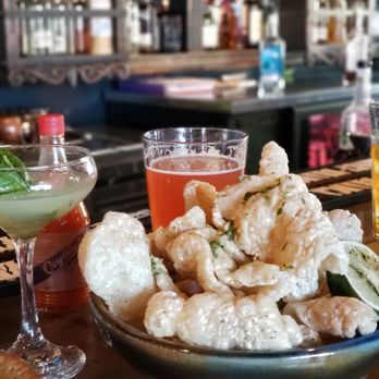 The Parish - Gastropubs Near Me - Tucson, Arizona