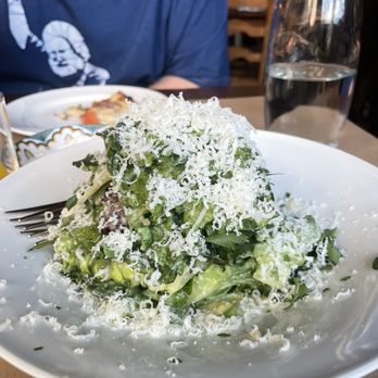 HaSalon - Caesar salad was fresh and vibrant! - Mediterranean Near Me - Las Vegas, Nevada HaSalon - Caesar salad was fresh and vibrant! - Mediterranean Near Me - Las Vegas, Nevada