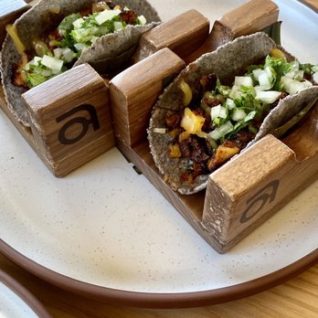 Bulevar Mexican Kitchen - Taco de trompo - Mexican Near Me - Austin, Texas Bulevar Mexican Kitchen - Taco de trompo - Mexican Near Me - Austin, Texas