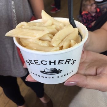 Beecher's Handmade Cheese - Meh... - Cheese Shops Near Me - Seattle, Washington Beecher's Handmade Cheese - Meh... - Cheese Shops Near Me - Seattle, Washington