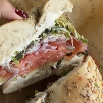 Fin's Bagels - Fin's Bagel - Bagels Near Me - Honolulu, Hawaii Fin's Bagels - Fin's Bagel - Bagels Near Me - Honolulu, Hawaii