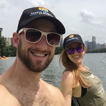 Austin Rowing Club - Kayak Time! - Rafting/Kayaking Near Me - Austin, Texas