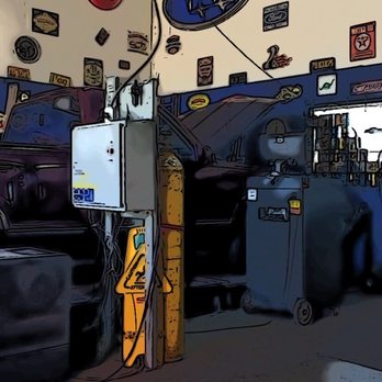 Quality Auto Smog - Pretty cool shop - Smog Check Stations Near Me - French Camp, California Quality Auto Smog - Pretty cool shop - Smog Check Stations Near Me - French Camp, California