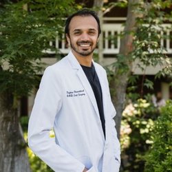 Dr. Khandelwal