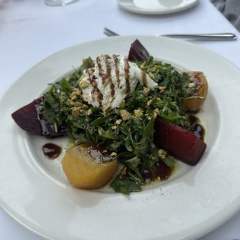 Teahouse in Stanley Park - Beat salad - Seafood Near Me - Vancouver, British Columbia Teahouse in Stanley Park - Beat salad - Seafood Near Me - Vancouver, British Columbia