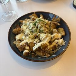 Abbiocco - Artichokes