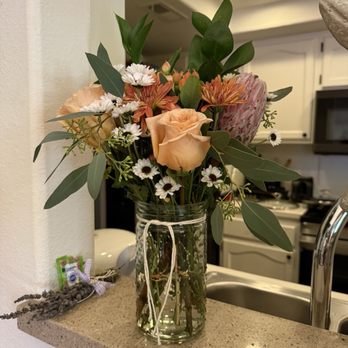 Trader Joe's - Adorable fall bouquets cwd - Grocery Near Me - La Jolla, California Trader Joe's - Adorable fall bouquets cwd - Grocery Near Me - La Jolla, California
