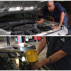 Ace Auto Repair