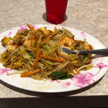 Saigon Noodle House - Singapore Noodles with Shrimp - Vietnamese Near Me - Crofton, Maryland Saigon Noodle House - Singapore Noodles with Shrimp - Vietnamese Near Me - Crofton, Maryland