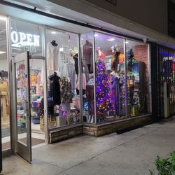 Maria's Bargain Stop