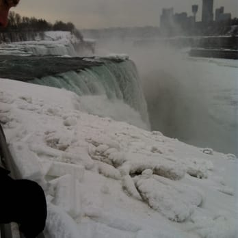 Niagara Falls - Landmarks & Historical Buildings Near Me - Niagara Falls, Ontario