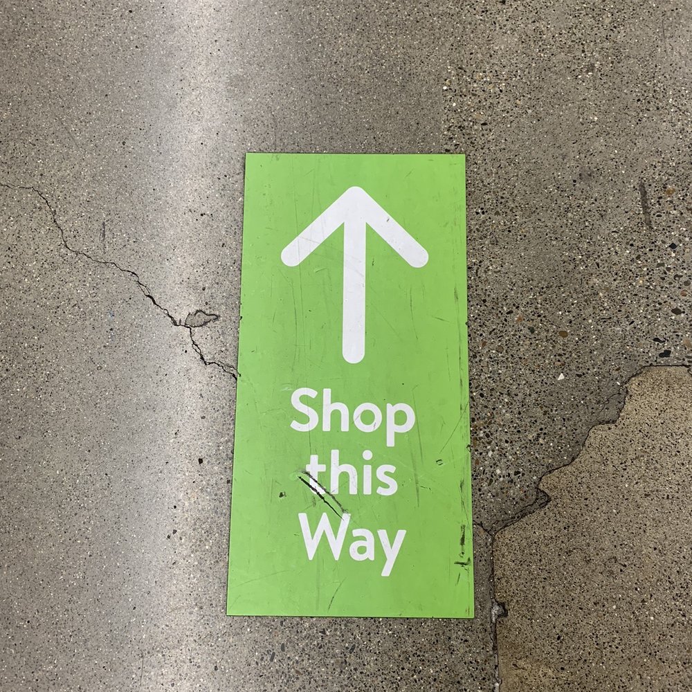 Walmart - Aerosmith's Lesser Known Single - Department Stores Near Me - Sacramento, California Walmart - Aerosmith's Lesser Known Single - Department Stores Near Me - Sacramento, California