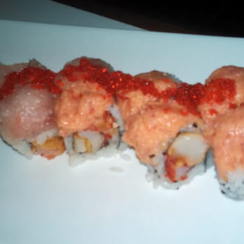 Lure Fishbar - Seafood Near Me - New York, New York Lure Fishbar - Seafood Near Me - New York, New York