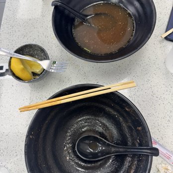 TL Noodle - #7  #10 Nice and delicious - Noodles Near Me - Rancho Cordova, California