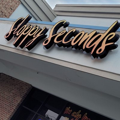 Sloppy Seconds Bar & Grill by null