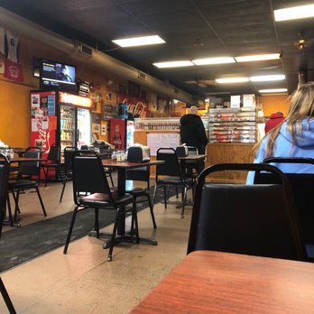 Tino's Pizzeria - Inside - Pizza Near Me - Oneonta, New York Tino's Pizzeria - Inside - Pizza Near Me - Oneonta, New York